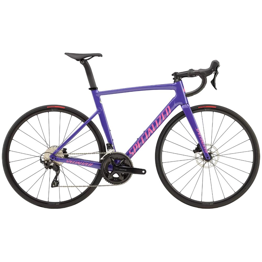 2025 Specialized Allez Sprint Comp – Road Bike (RACYCLESPORT)