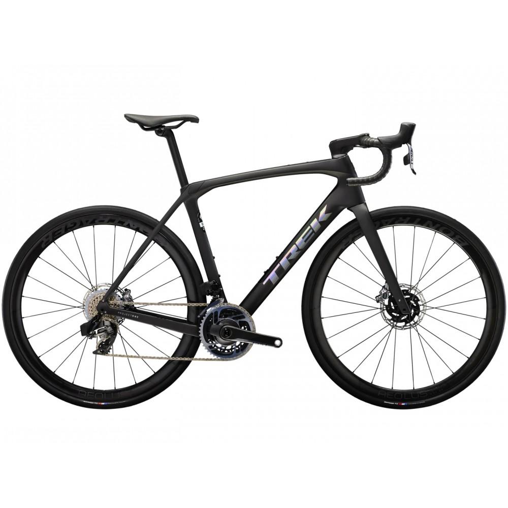 2025 Trek Domane SLR 9 AXS Gen 4 Road Bike (RACYCLESPORT)