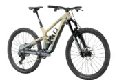 2025 Trek Slash SE Gen 5 Mountain Bike (RACYCLESPORT)