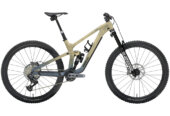 2025 Trek Slash SE Gen 5 Mountain Bike (RACYCLESPORT)