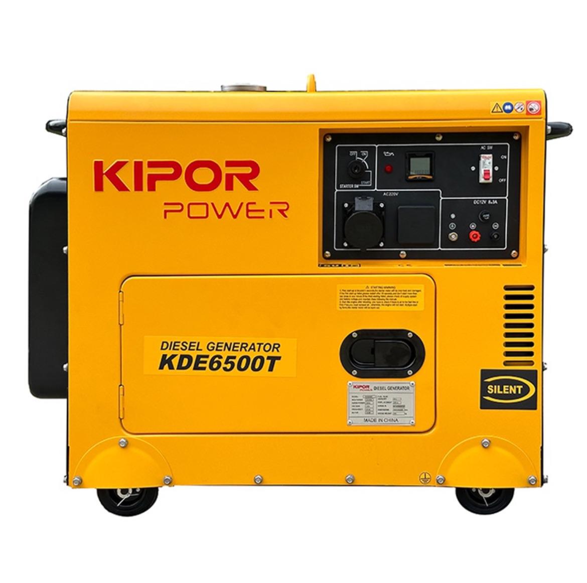 All high quality generators