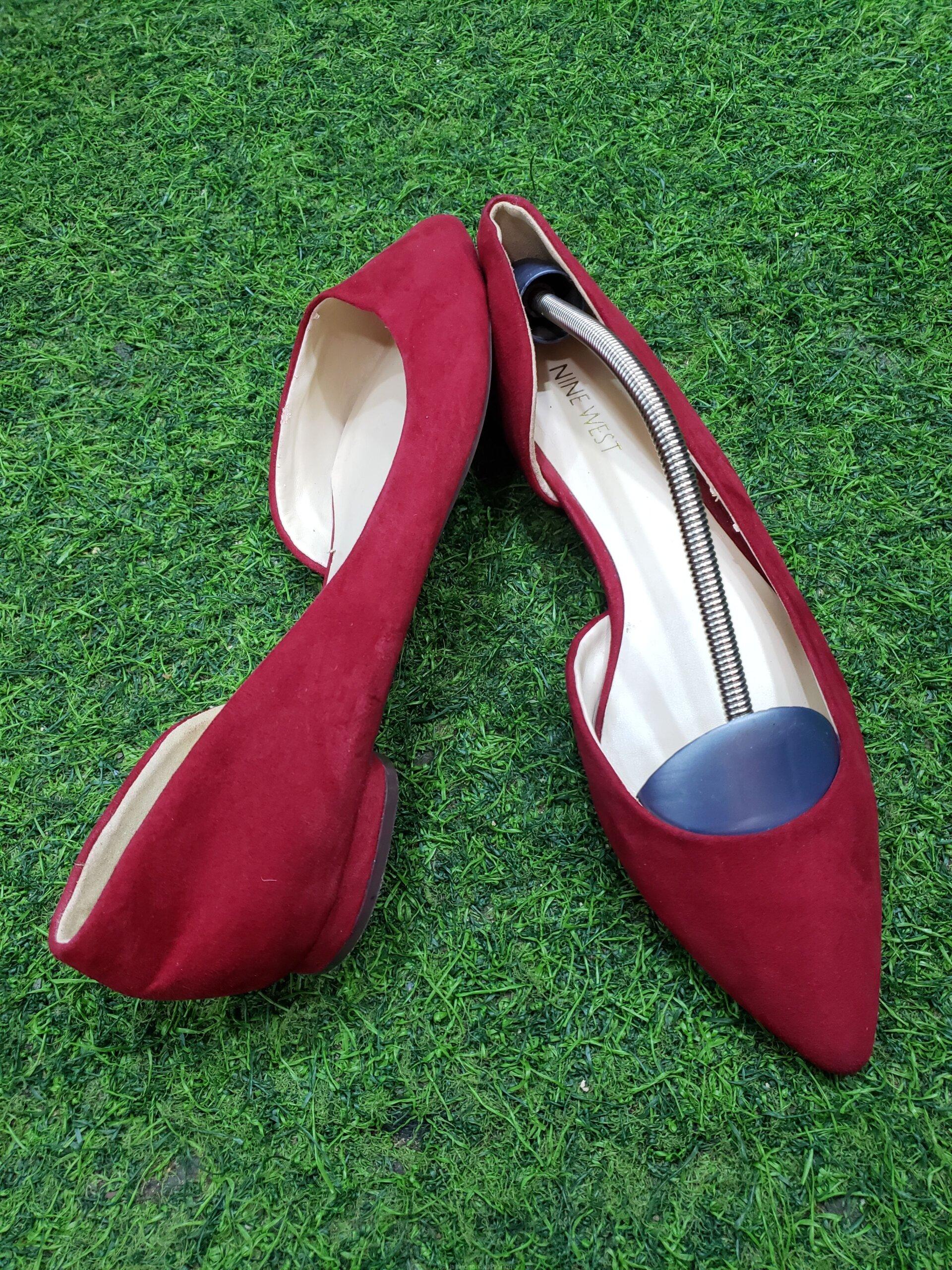 Kayla&jona footwear