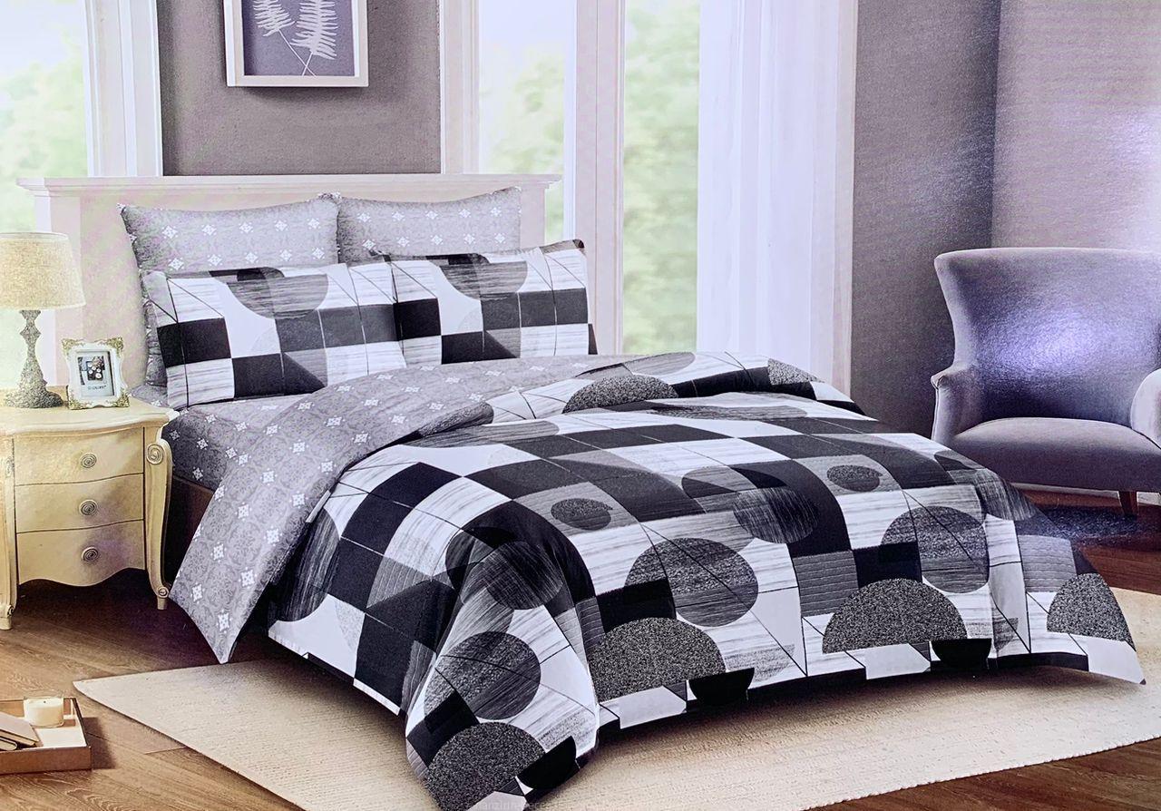 4pc duvet 5*6 cotton