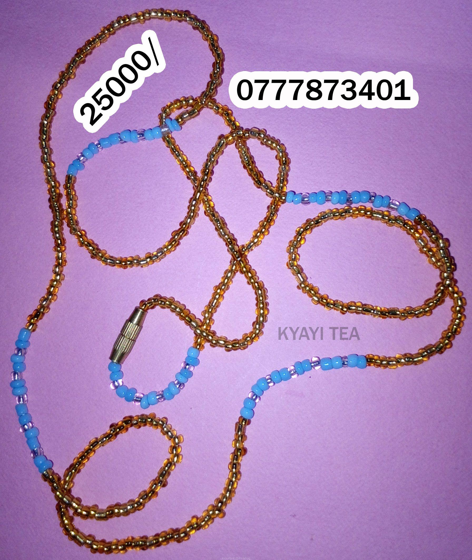 Waist Beads Obutiiti