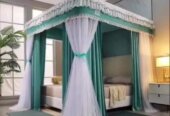 Curtain net 4stand daimand
