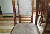 8 sitter dinning table
