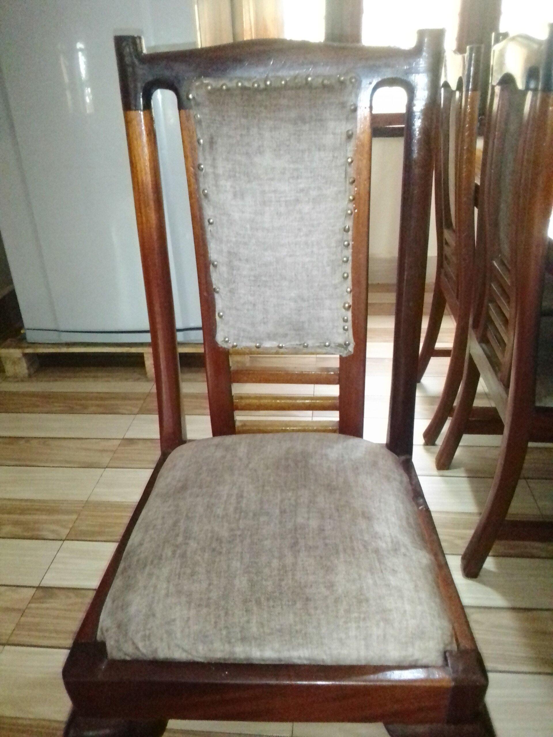 8 sitter dinning table