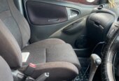 Vitz Rs