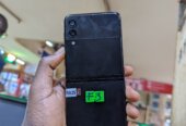 Samsung galaxy Flip 3