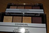 Cover girl truncated eye shadow