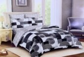 10pc duvet king size good material