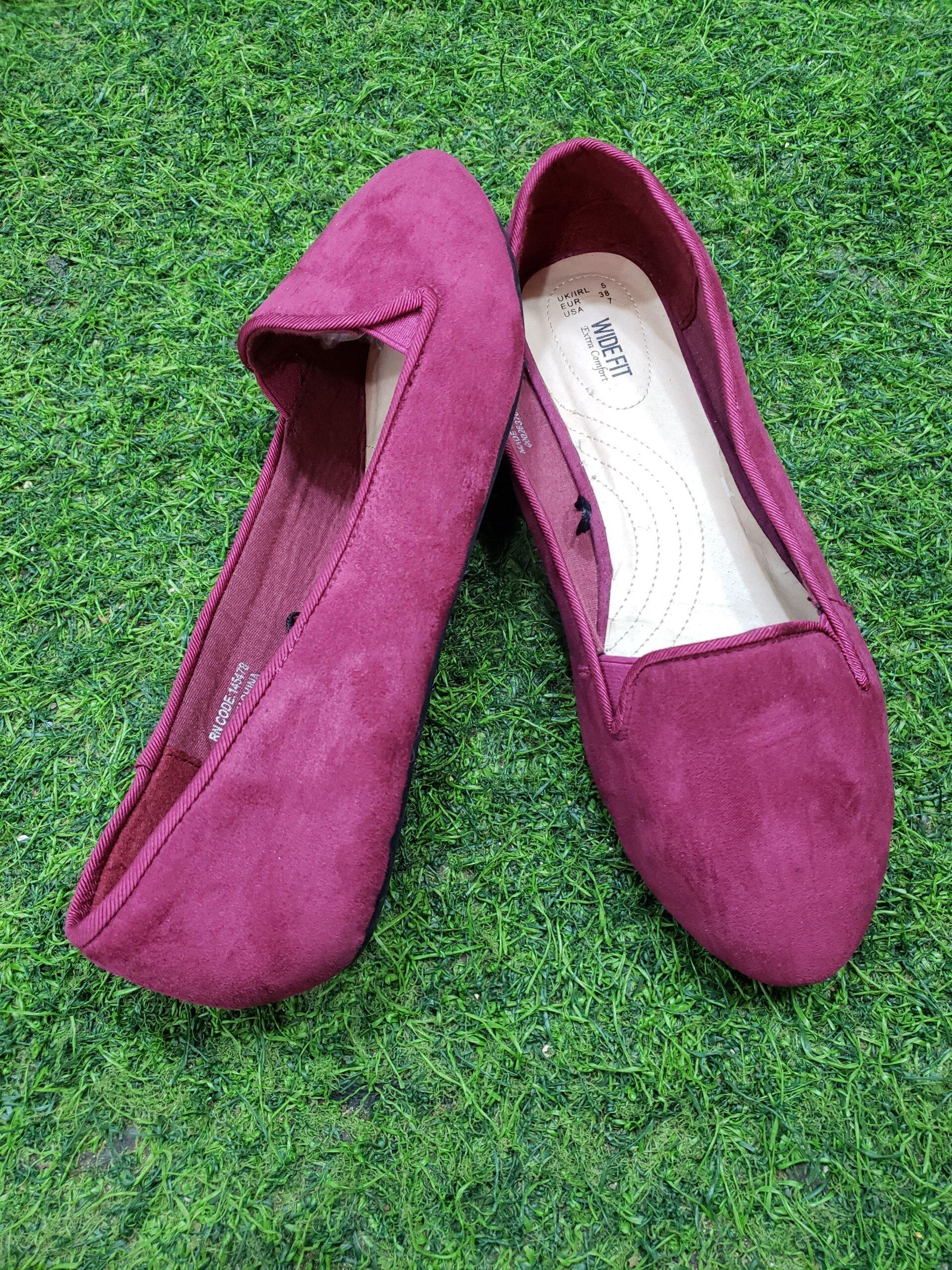 Kayla&jona footwear