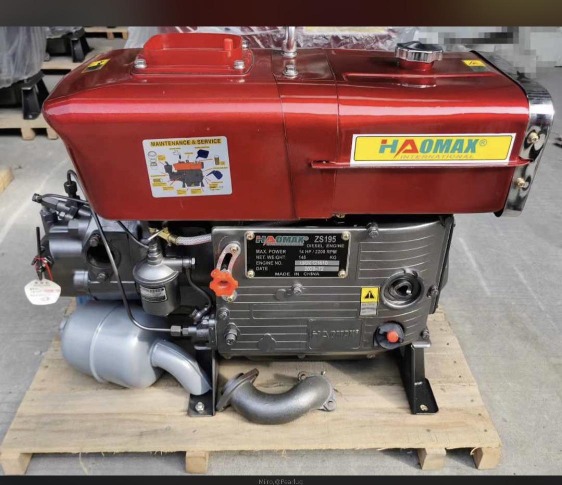 High quality water pumps and diesel n petroleum engines