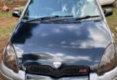 Vitz Rs