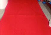 Red carpet