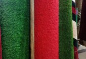 ARTIFICIAL TURF