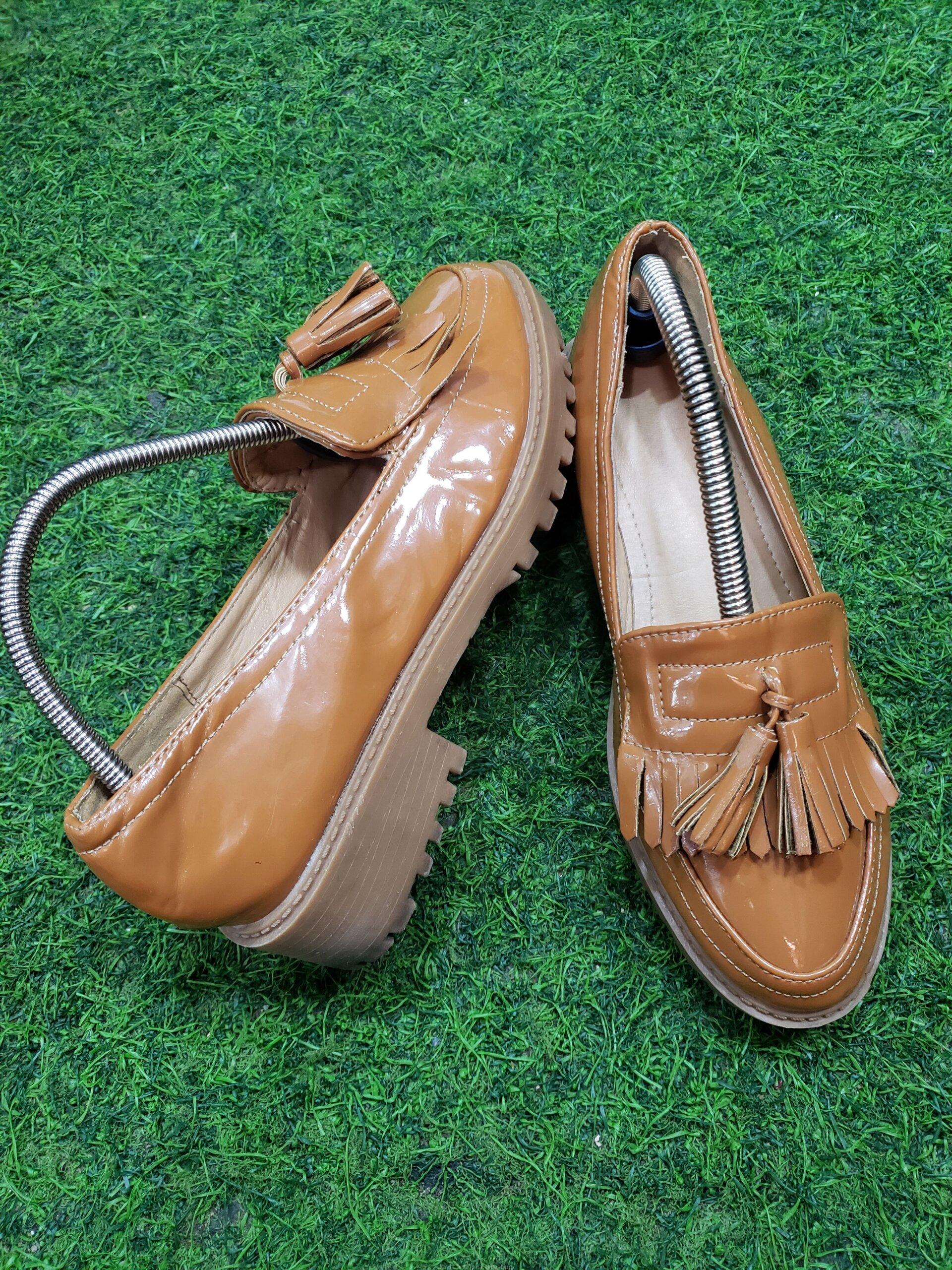 Kayla&jona footwear