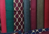WOODEN CARPETS