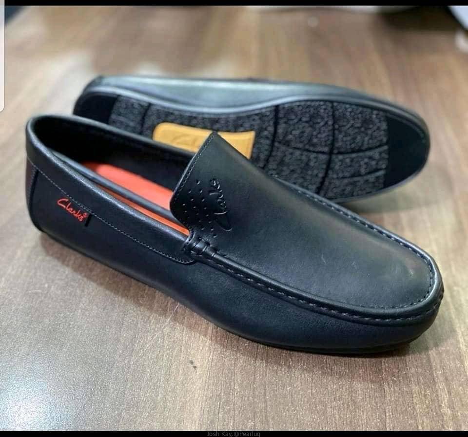 Clarks Shoes
