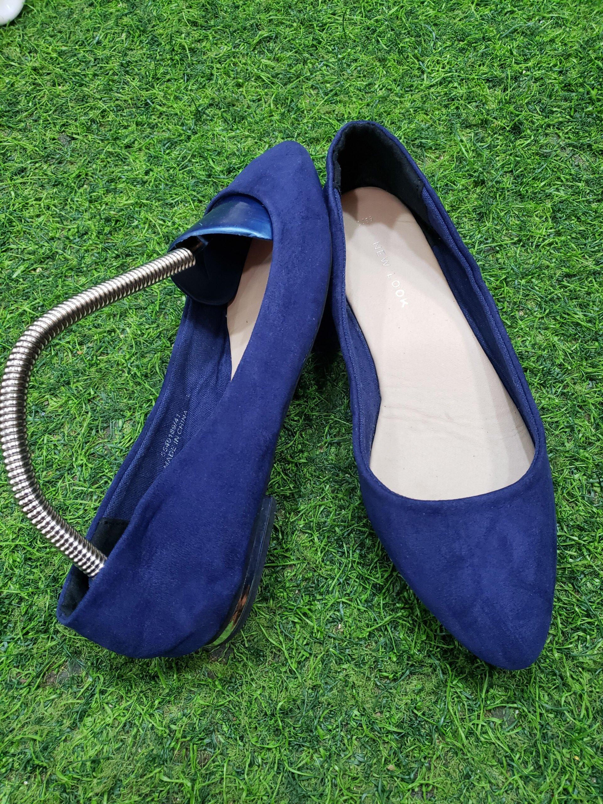 Kayla&jona footwear