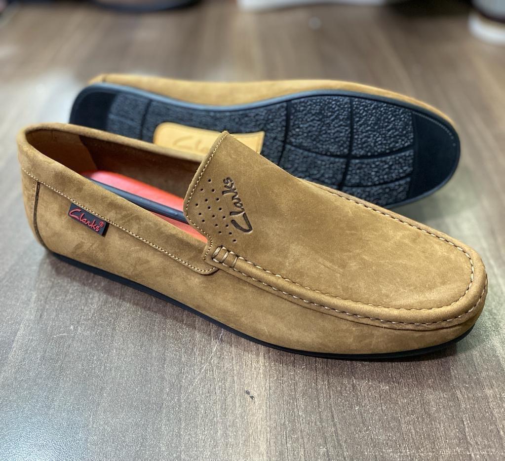 Clarks Shoes