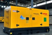 High quality generator