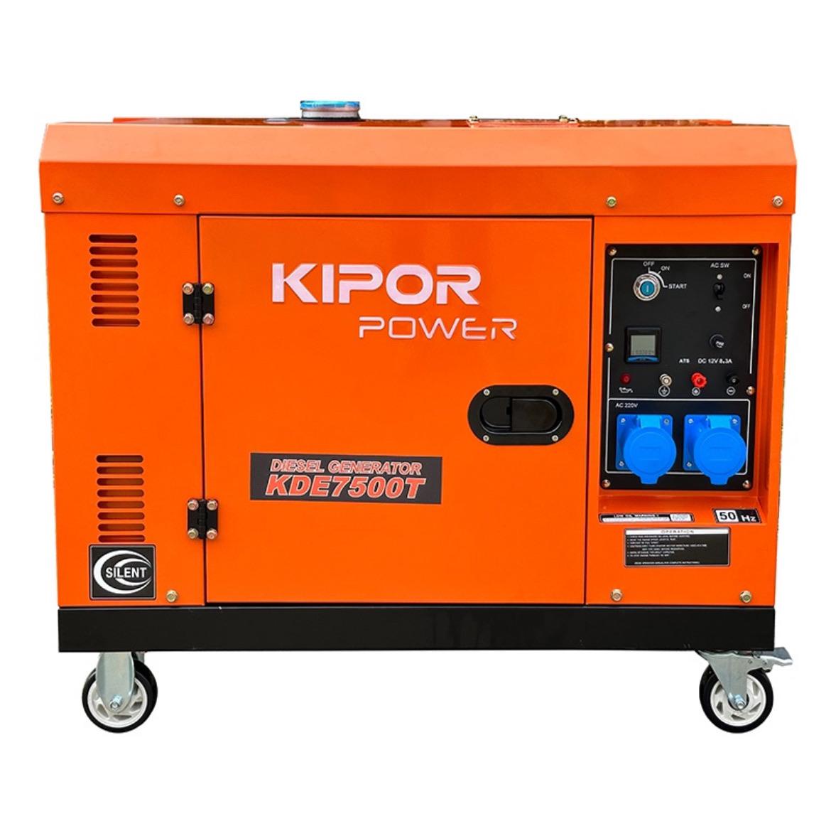High quality generator