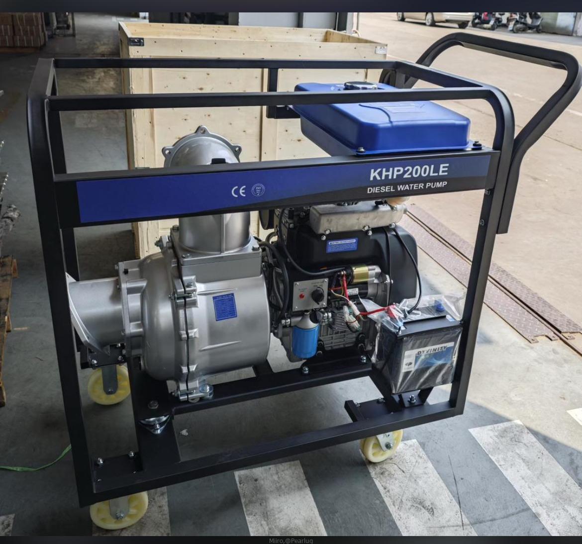 High quality water pumps and diesel n petroleum engines