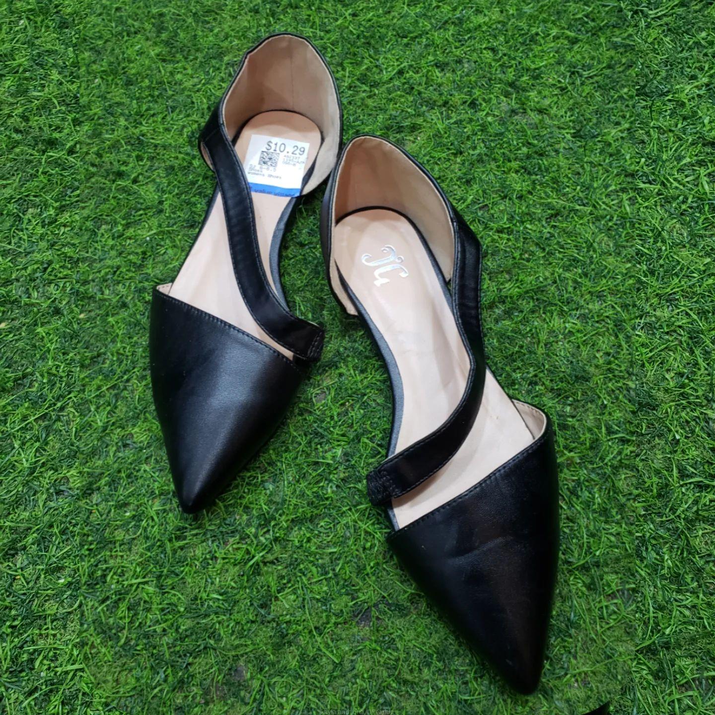Kayla &jona footwear