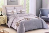 10pc duvet king size good material