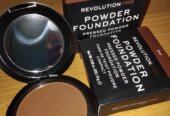 REVOLUTION PRO POWDER FOUNDATION