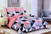 10pc duvet king size good material