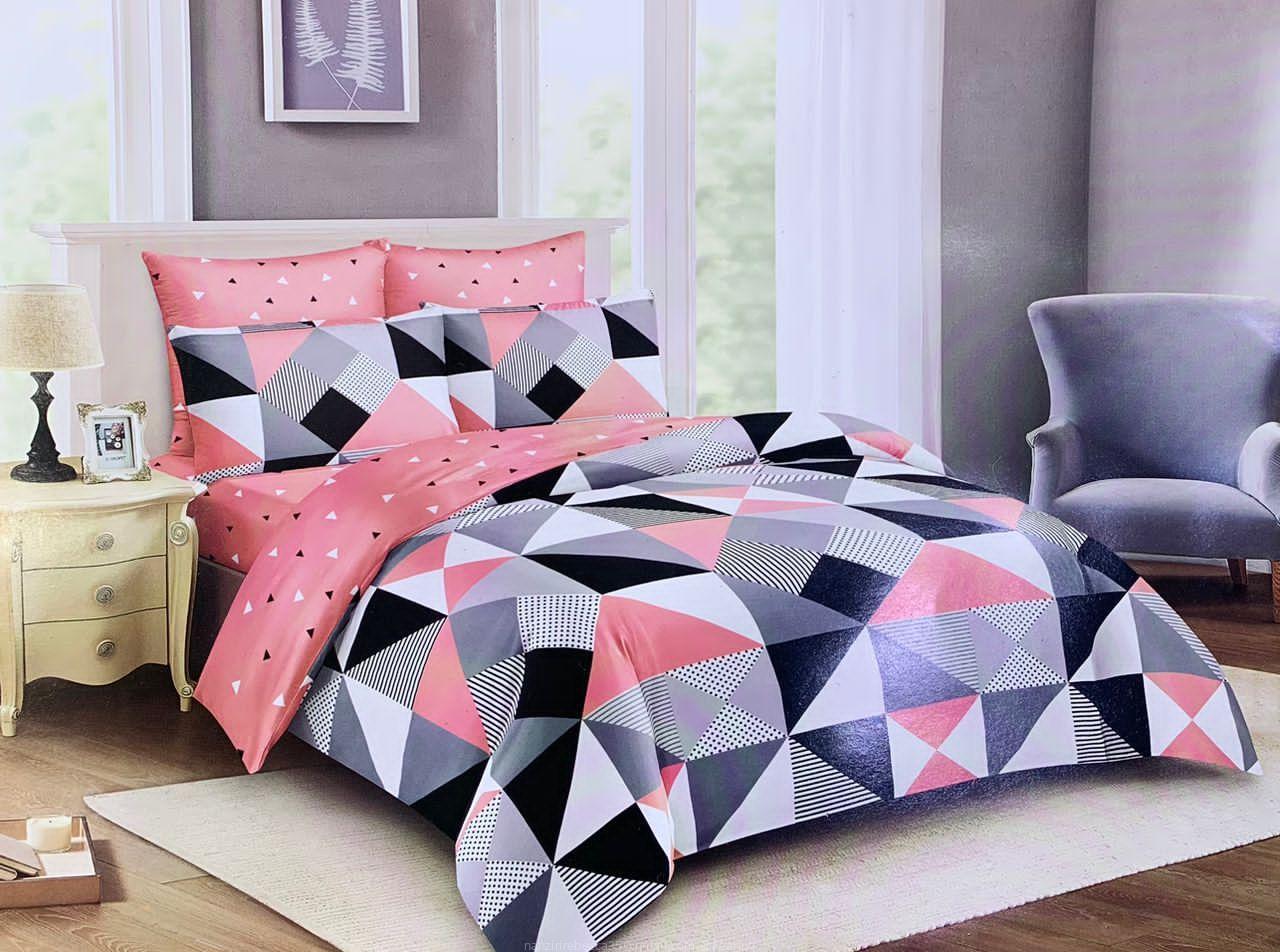 10pc duvet king size good material