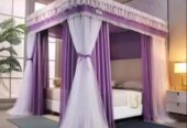 Curtain net 4stand daimand