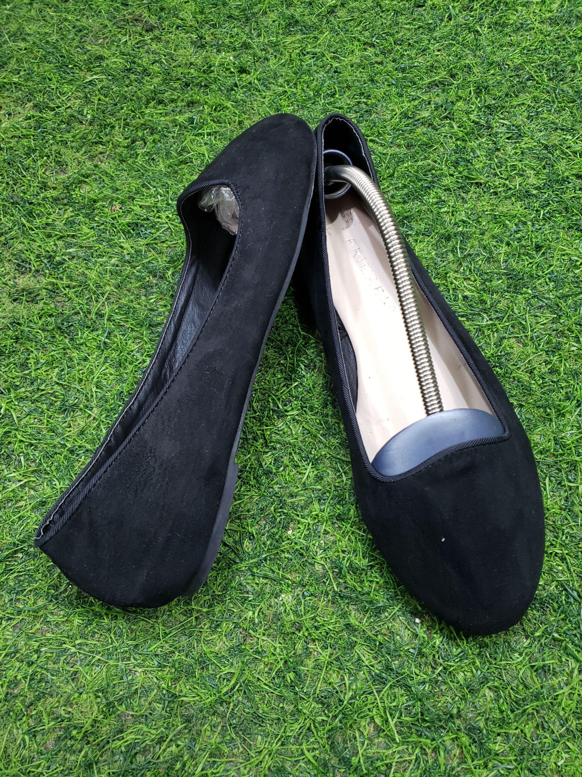 Kayla&jona footwear