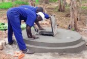 BOREHOLES AND SHALLOW WELLS