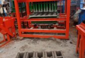 Block Making Machines