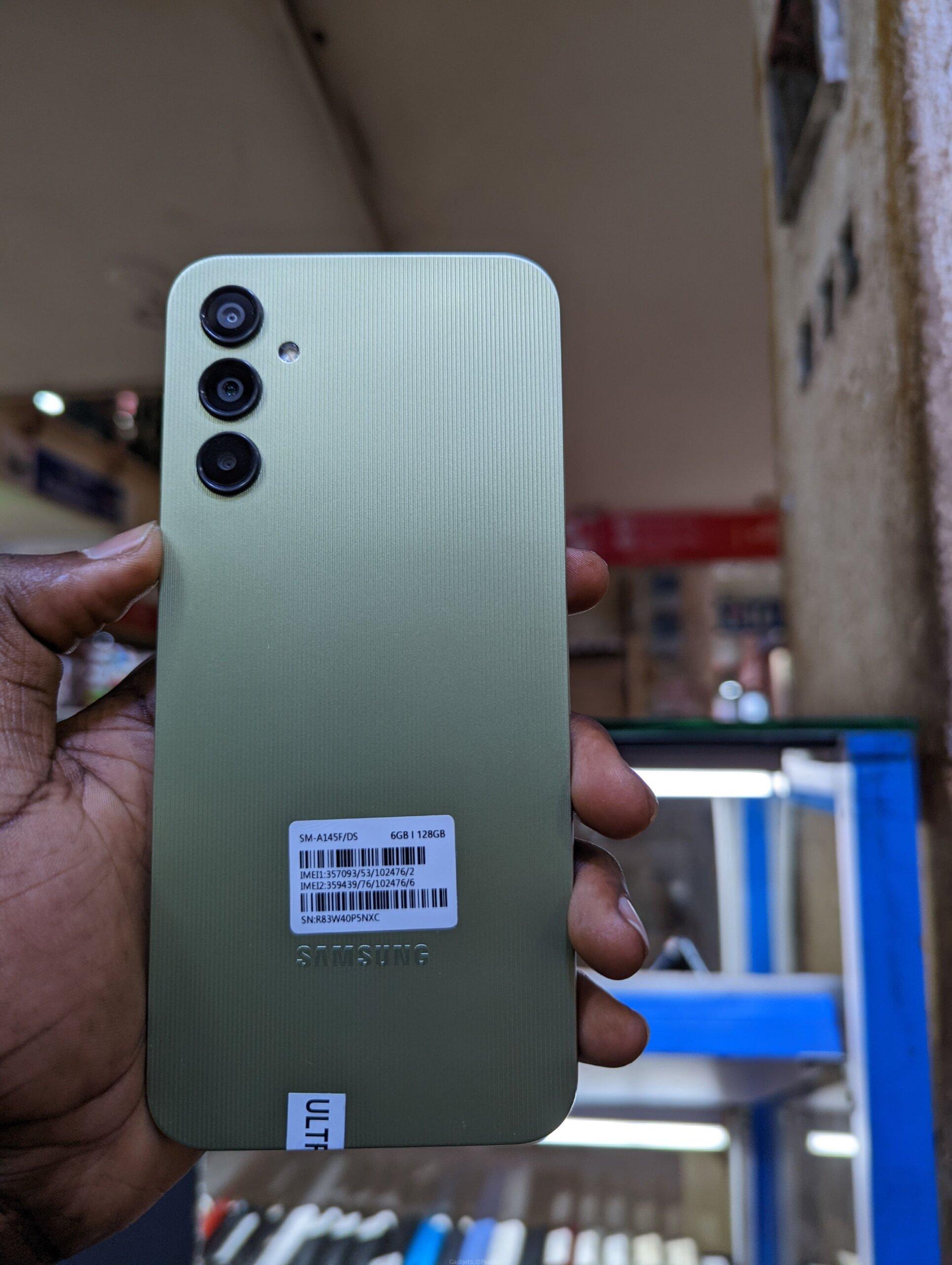 Samsung galaxy A14 128gb