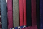 WOODEN CARPETS