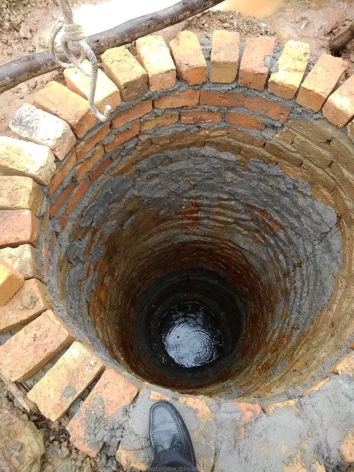 BOREHOLES AND SHALLOW WELLS