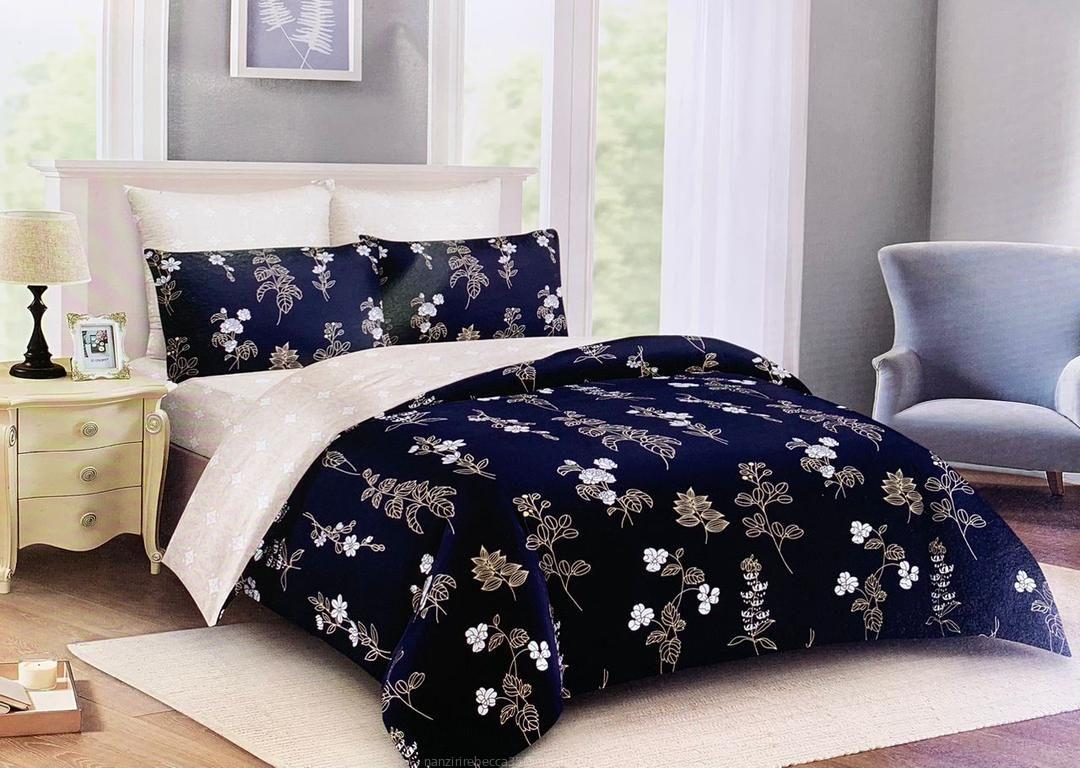4pc duvet 5*6 cotton