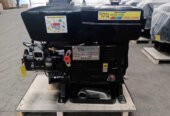 High quality water pumps and diesel engines