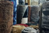 Centre carpets