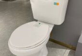 Twyford toilet(complete set)