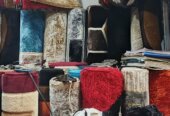 Centre carpets