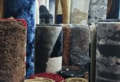 Centre carpets