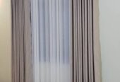 Curtains and accessories