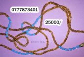 Waist Beads Obutiiti