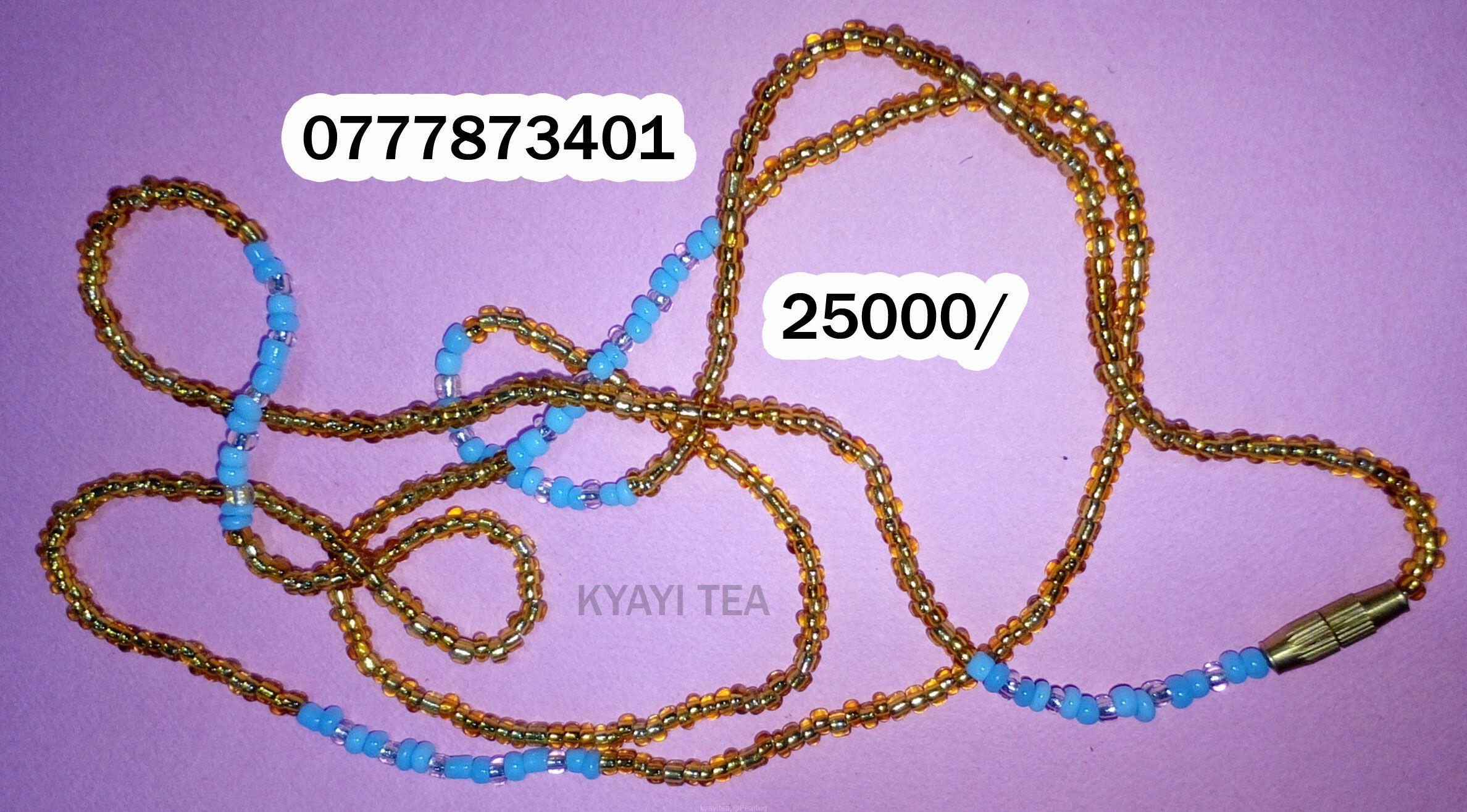 Waist Beads Obutiiti