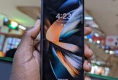 Samsung galaxy fold 4 256gb